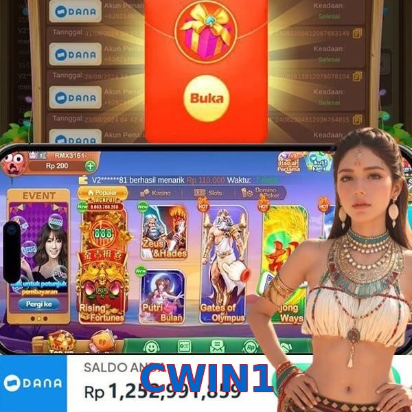 CWIN1