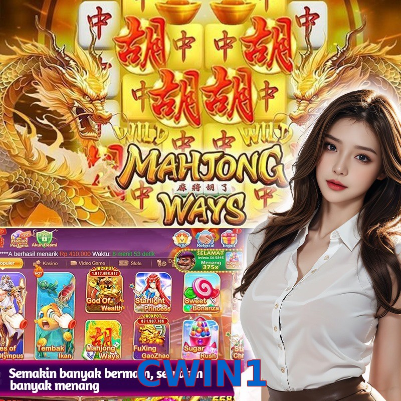 CWIN1