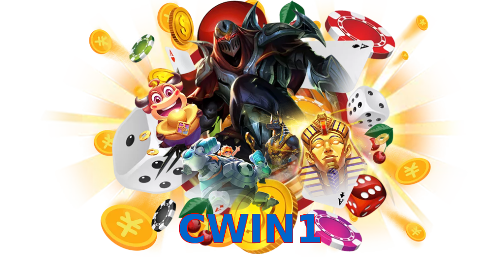 CWIN1