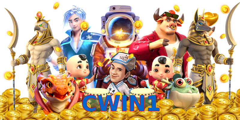 CWIN1