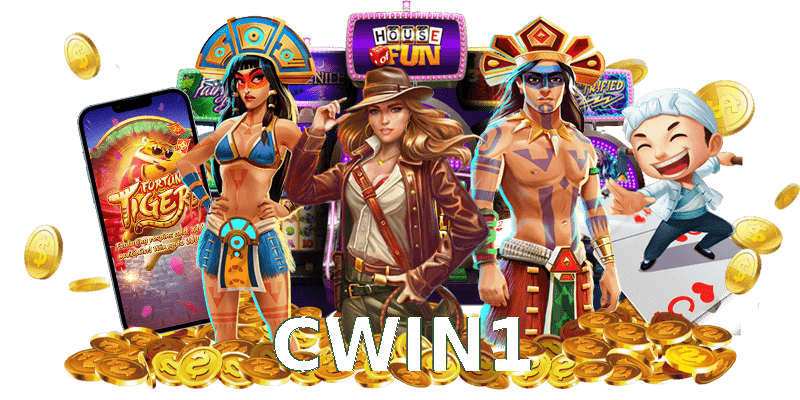 CWIN1