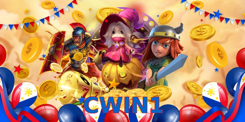 CWIN1