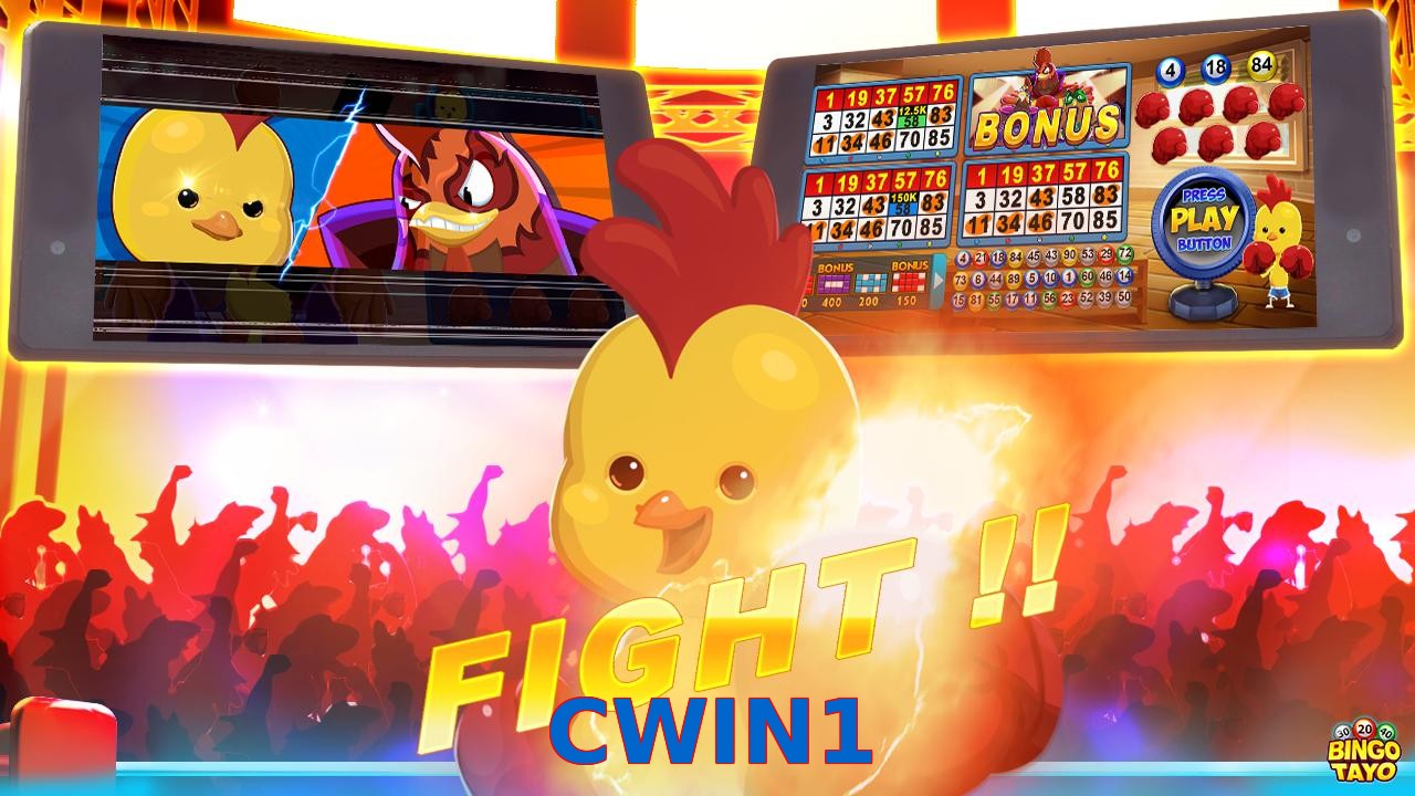 CWIN1