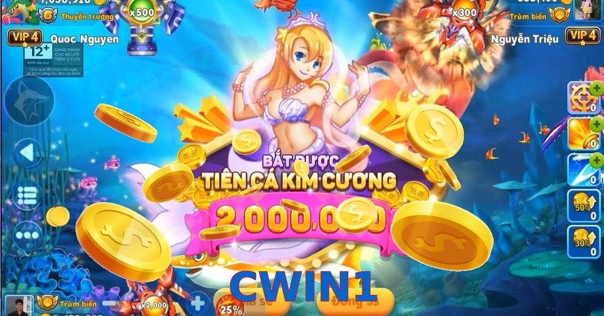 CWIN1