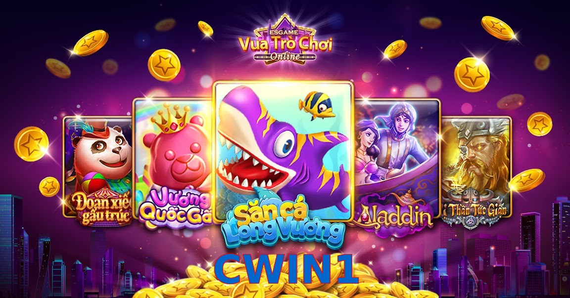 CWIN1