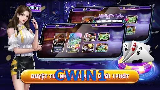 CWIN1