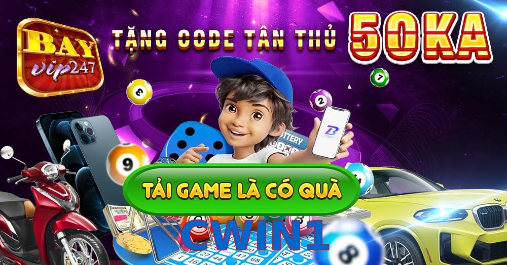 CWIN1