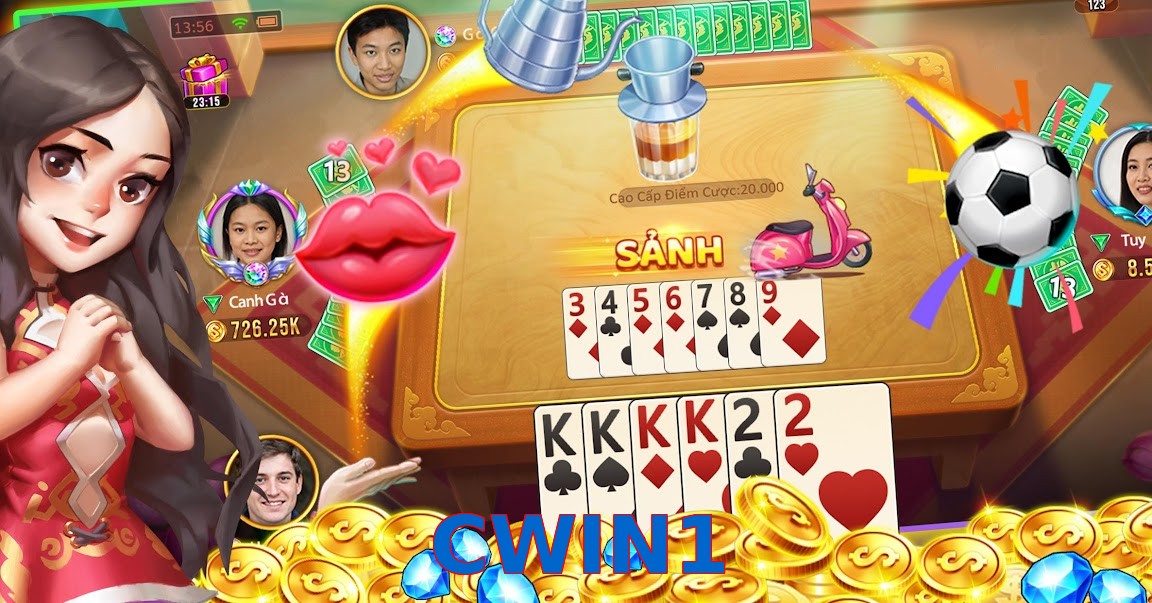 CWIN1