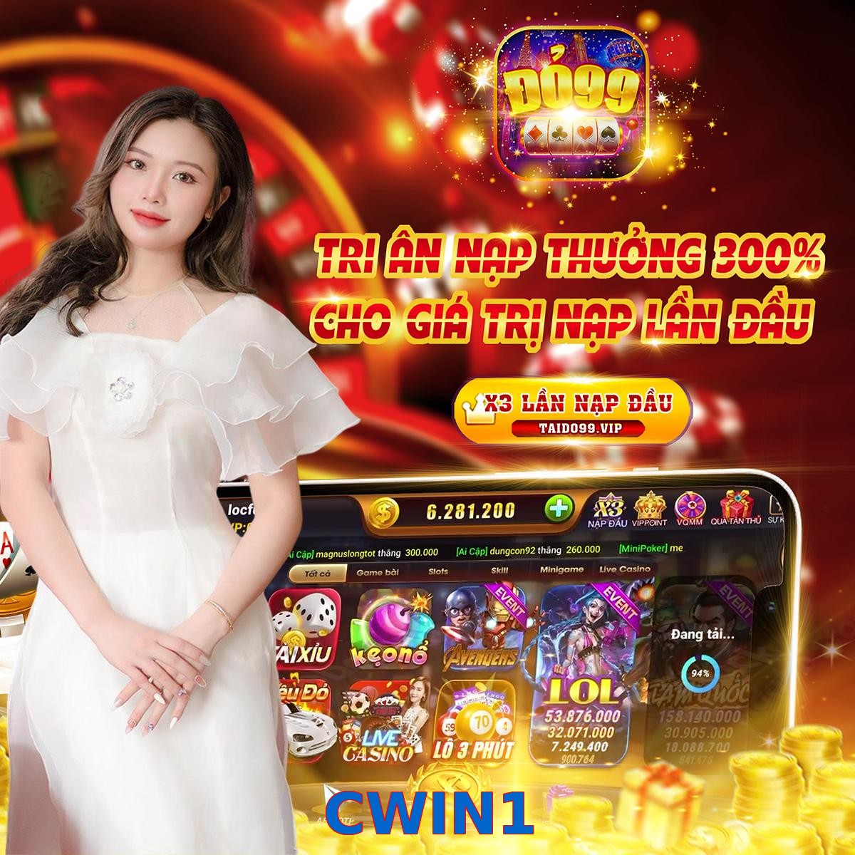 CWIN1