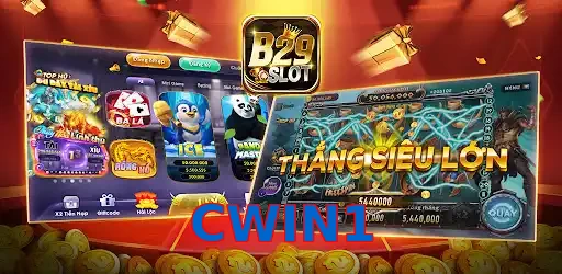 CWIN1