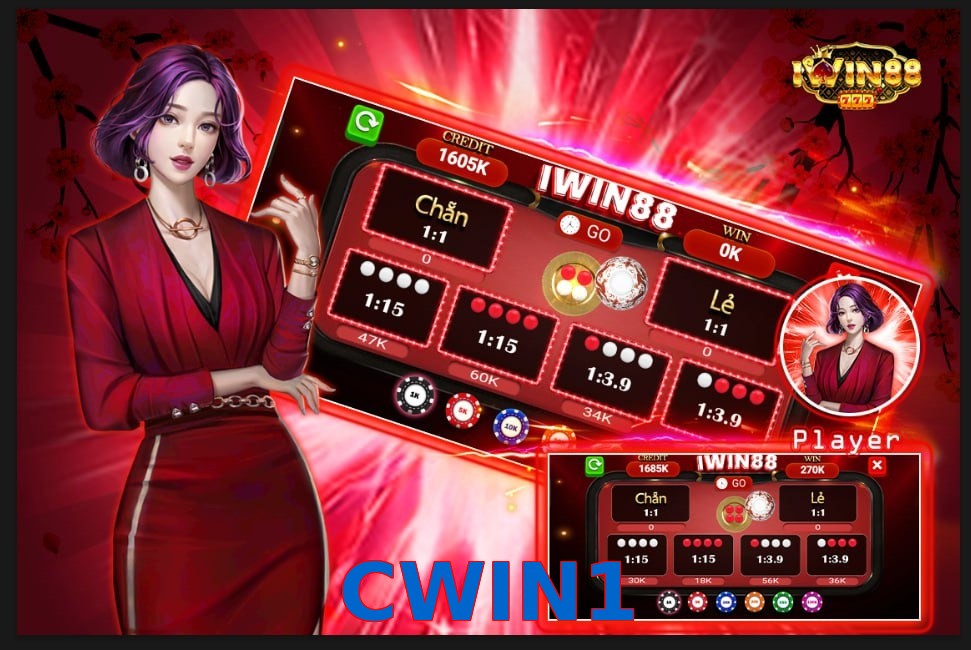 CWIN1