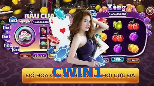 CWIN1