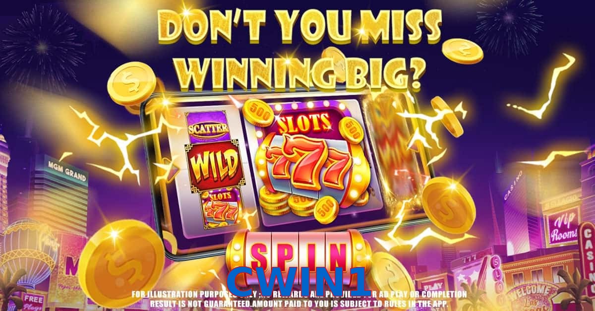 CWIN1