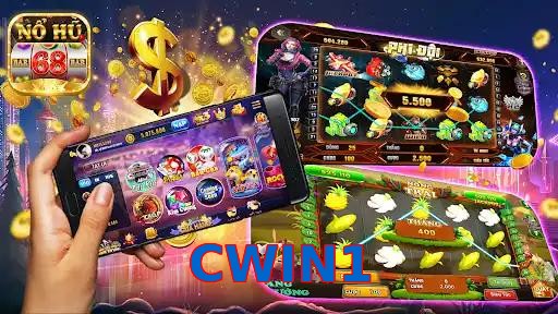 CWIN1