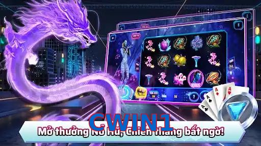 CWIN1