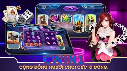 CWIN1