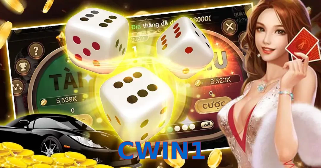 CWIN1