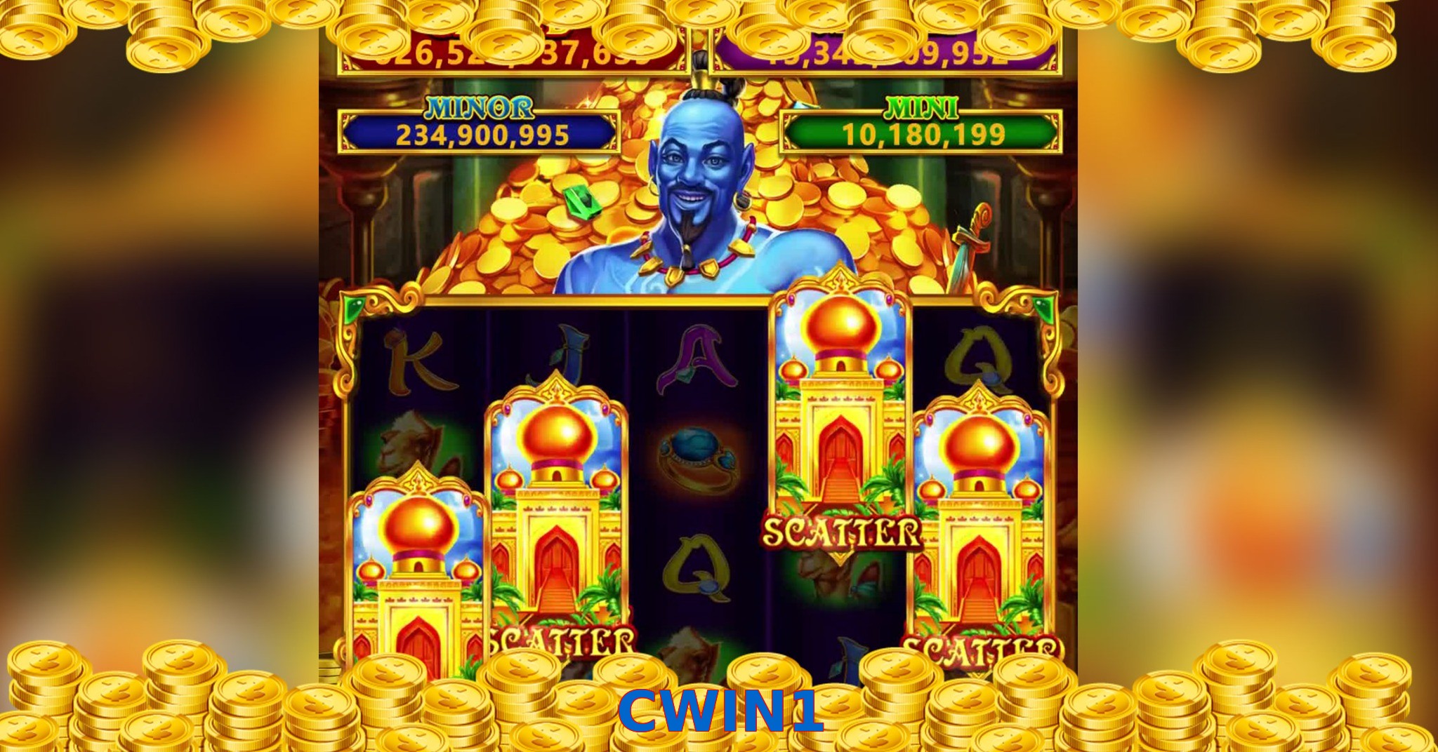 CWIN1