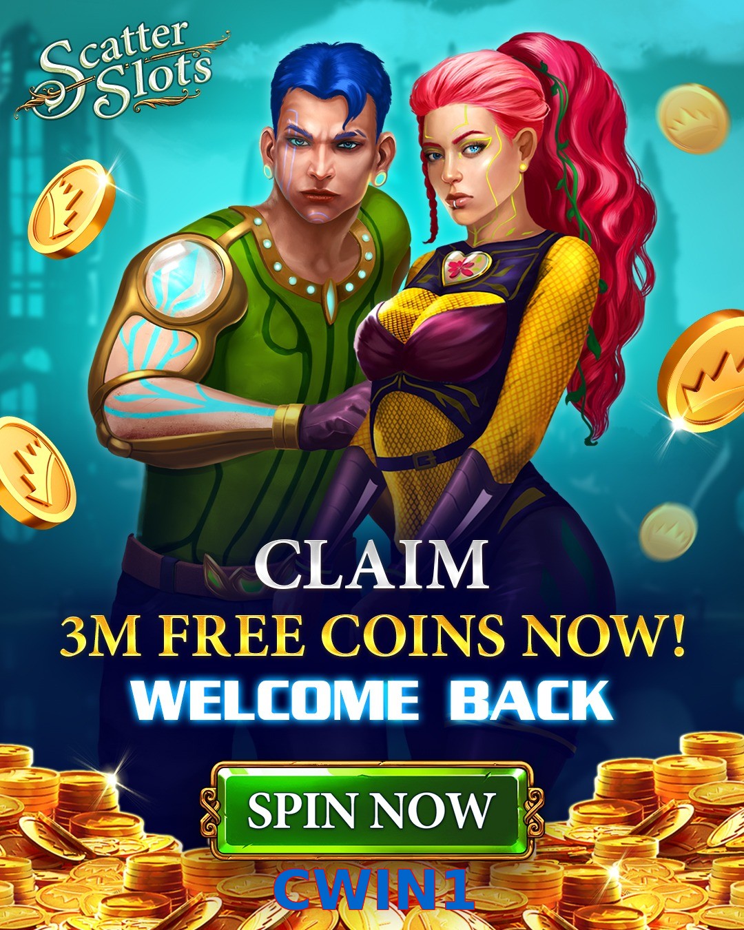 CWIN1